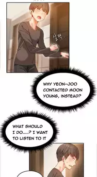 [Mx2J] Hari Dormitory Ch.0-19 (English) (Ongoing)