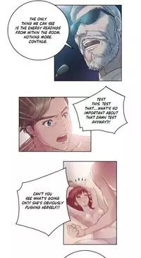 [BYMAN] Sex Knights-Erotic Sensuality & Perception Ch.1-17 (English) (Ongoing)