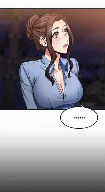 My Female Friend Who Crossed The Line [Rimpala, Gimdanchu] Ch.30? [English] [Manhwa PDF]