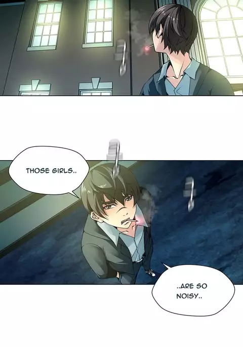 Twin Slave Ch.1-34