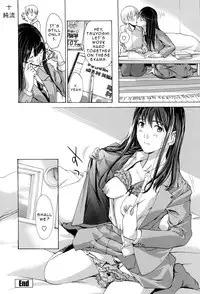 [Asagi Ryu] Oneesan to Aishiacchaou! | Making Love with an Older Woman Ch.1-6 [English] {Junryuu}