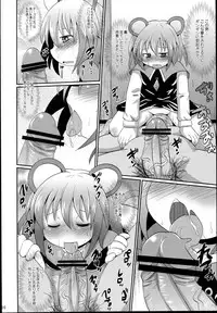 (Reitaisai 10) [Divine Fountain (Koizumi Hitsuji)] Shinsei Fountain Soushuuhen Sonyo 4 (Touhou Project)