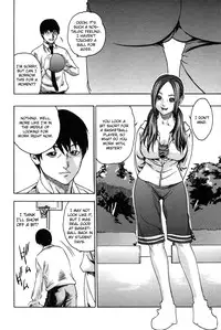[Haruki] SPORTS HIGH! Ch. 1-7 [English] [NEETouRyu Dojo]