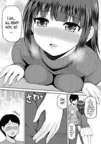 [Yano Toshinori] Watashi ni Mawashite Ura Kairanban Ch. 1-3 [English] [Lazarus H] [Digital]