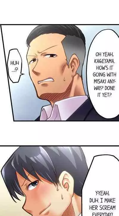 [Hirano Kawaju] 60 Minutes to Fuck My Bully’s Girlfriend (Ch.01~06) [English]