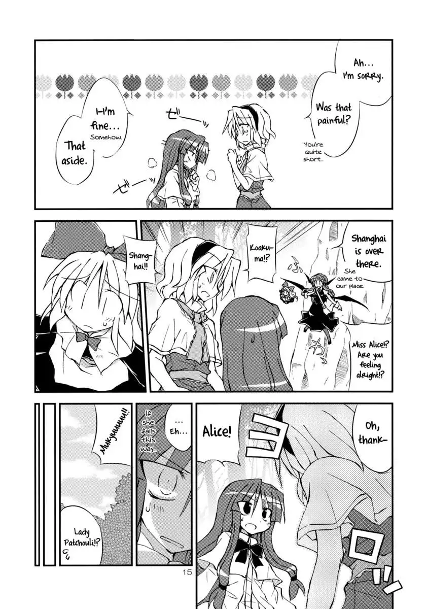 Effective Medicine for the Worrisome You!!