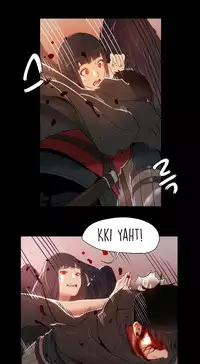 [Getty] Siren Ch.0-6 (English) (YoManga) (Ongoing)