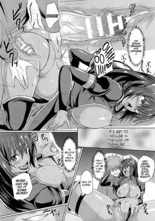 The Demon King Who Was Turned Into A Woman | Onna ni Sareta Maou-sama