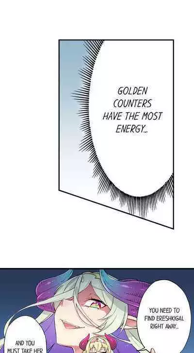 [Namita] Committee Chairman, Didn't You Just Masturbate In the Bathroom? I Can See the Number of Times People Orgasm (Ch.94-119)[English](Ongoing)