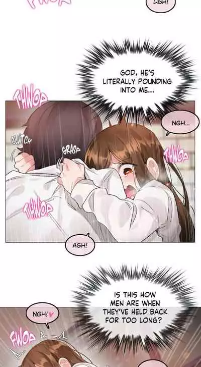 [Alice Crazy] Perverts' Daily Lives Episode 1: Her Secret Recipe Ch1-19 (Complete)