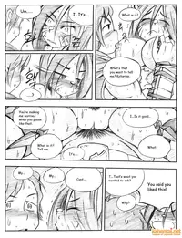 [KimMundo] 서버가 맛이가면 - When the Servers go Down (League of Legends) [English] {Cabbiethefirst}