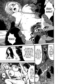 [Nagashima Chousuke] Kigenzen 10000 Nen no Ota | The Otaku in 10,000 B.C. Ch. 1-25 [English] [Natty Translations, Lazarus H]