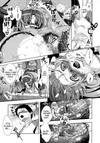 [Momoiro Manjiru] Manjiru Torotoro Ch. 1-10 [English] [biribiri]