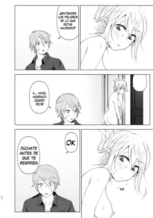 Mukashi wa Kawaikatta | She Was Cute Before