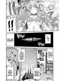 [Hinotsuki Neko] Hyoui Koukan Ch. 1-10 [English] [desudesu] [Digital]