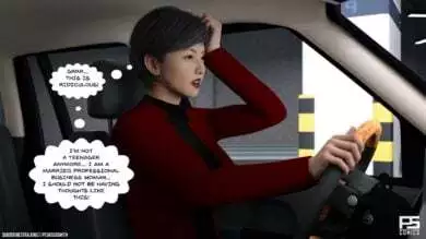 [Pegasus Smith] – Timmy Strikes Back Part 7