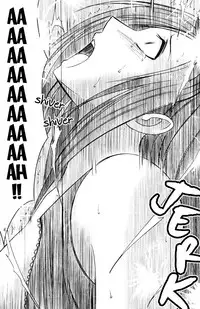 [Crimson Comics (Carmine)] Tifa Hard AC (Final Fantasy VII Advent Children) [English] [DejaVu]