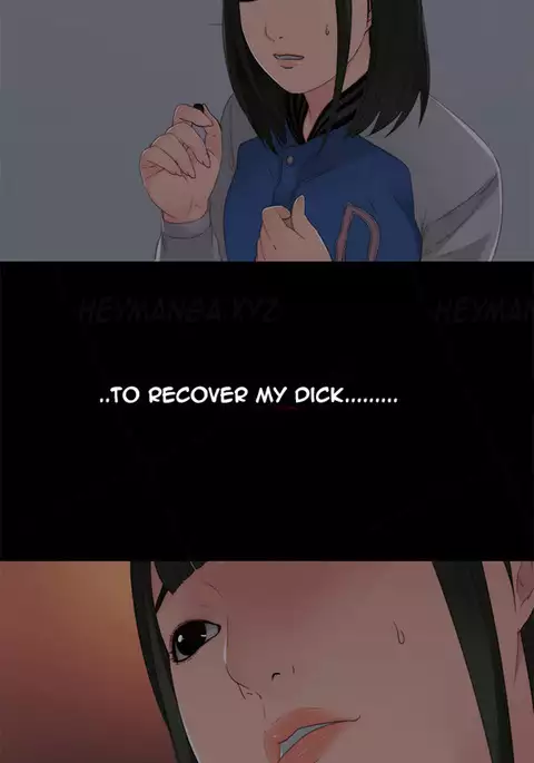 Girl Next Door Ch.1-19