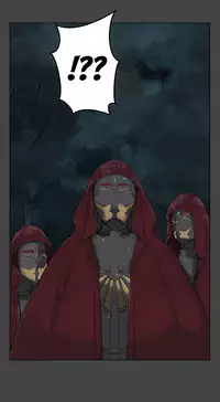 [Hong BanJang] Aharoo Ch.1-28 (English) (YoManga) (Ongoing)