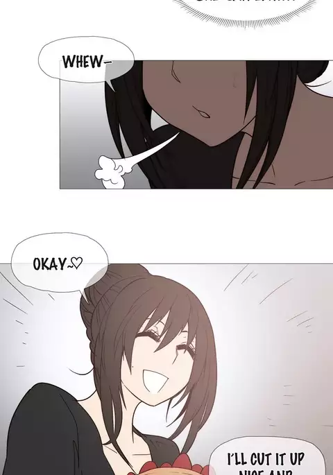 Household Affairs Ch.1-40