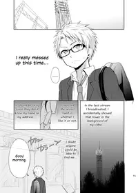 (C89) [Majihama. (Mebata Shun)] Momota-ke 5 ~Renji to Mitsugo Chuuhen~ [English] {Shotachan}