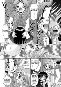 [R-Koga] Bubunteki Otonaka Keikaku [English] [biribiri]