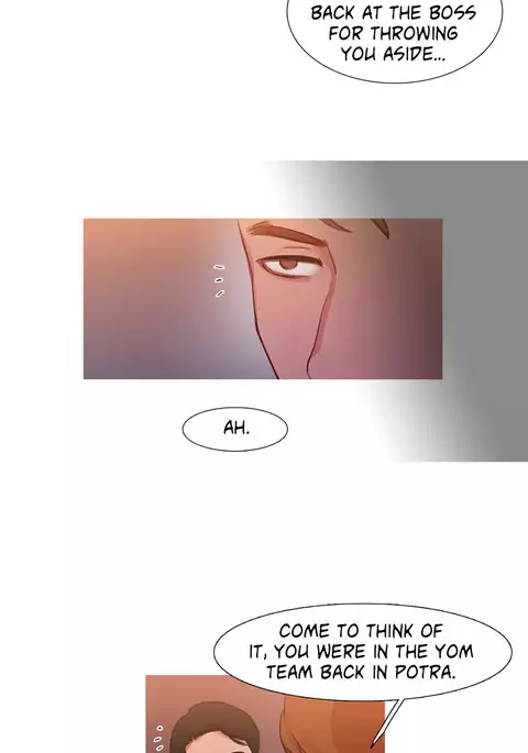 Scandal of the Witch Ch.1-39