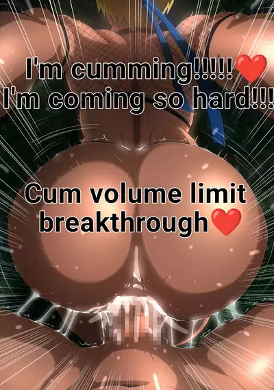 Inran Shounen Ninja no Hentai Emaki | Lewd boy ninja's perverted picture scroll