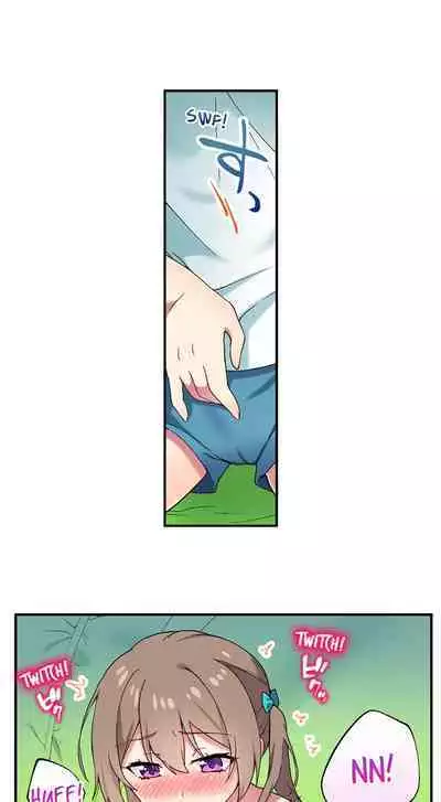 [Namita] Committee Chairman, Didn't You Just Masturbate In the Bathroom? I Can See the Number of Times People Orgasm (Ch.94-119)[English](Ongoing)