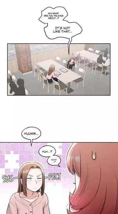 [Choe Namsae, Shuroop] Sexercise Ch.73/? [English] [Manhwa PDF]