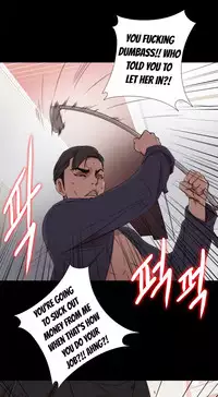 The Girl Next Door Ch.1-35 (English) (Ongoing)