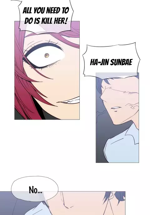 Household Affairs Ch.1-40