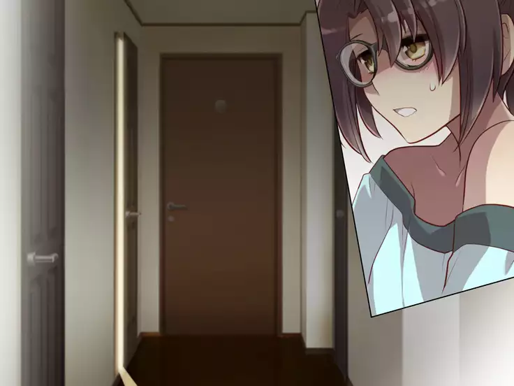 Nyotaika no Noroiwotoku Tame ni Senpai to H suru Koto ni Natta Bokunohanashi