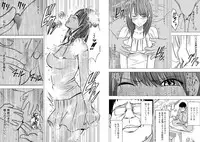 [Crimson (Carmine)] Idol kyousei sousa ～sumaho de meirei sita koto ga genjitsu ni～ [Episode 4]