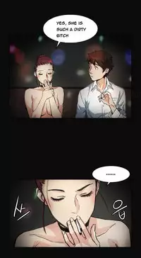 By Chance Ch.1-13 (English) (Ongoing)