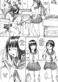 (C74) [Yakiyama Line (Kahlua Suzuki)] Futari Hanabi [English] [Ero-Otoko]