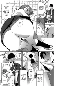 [Shinobu Tanei] Imouto Shojo Gensou | Little Stepsister Fantasy Virgin Ch. 1-10 [English] {Tadanohito}