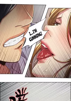 Taste of Forbbiden Fruit Ch.28/53