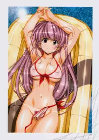 [Urushihara Satoshi] Kan [Decensored]