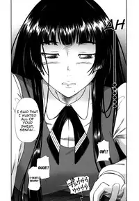 [Fukudahda] Soushisouai Note Nisatsume [English] [Decensored]