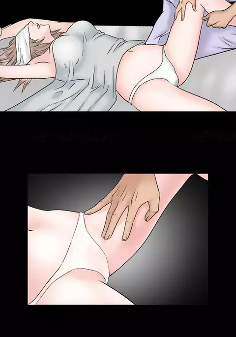 The Taste of Hands Ch.1-48