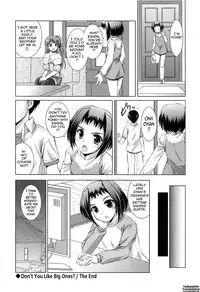 [Mizushiro Takuya] Younger Girls! Celebration Ch. 1-9 [English] {Tadanohito}