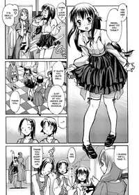 [Itosugi Masahiro] Oneechan no Onegai - A Wish of my Sister [English] [Icarus] [Decensored]