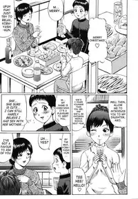 [Nitta Jun] Kenritsu Seishidou Center | Prefectural Centre For Sexual Guidance [English] [SaHa]