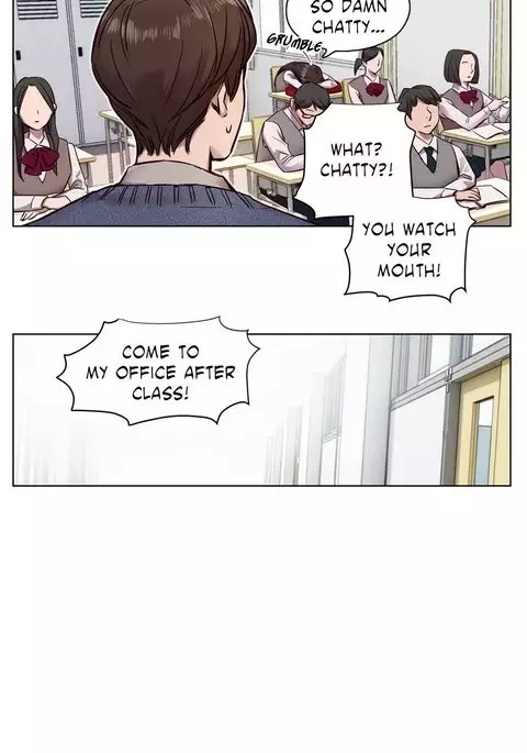 Atonement Camp Ch.1-9