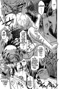 [Kokonoki Nao] Second Virgin [English] [Tonigobe + SaHa + Stecaz]