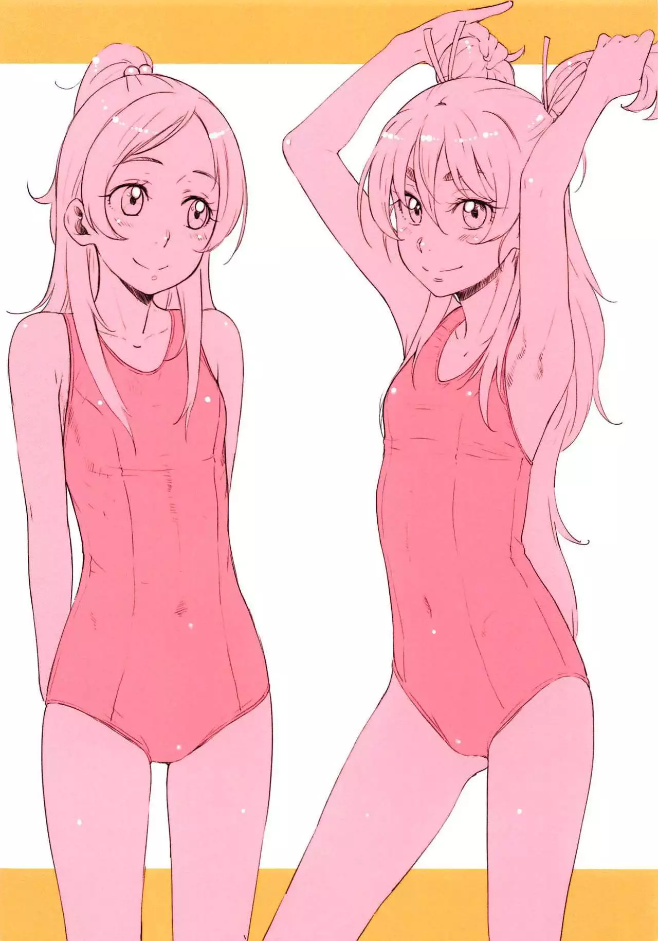 Kanon-chou HibiKana Kyoku 2