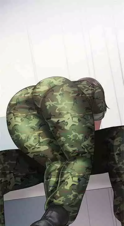 [週六] [大手 & 斑點] 妹妹的義務 1-36 官方中文（連載中）