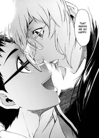 [Takemura Sesshu] TAKE ON ME 2 [English] [Bubbadg]