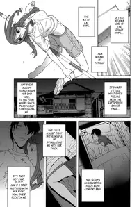 [Shinobu Tanei] Imouto Shojo Gensou | Little Stepsister Fantasy Virgin Ch. 1-10 [English] {Tadanohito}